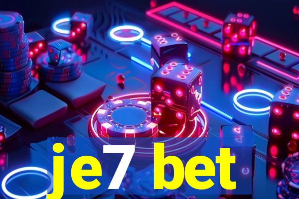 je7 bet